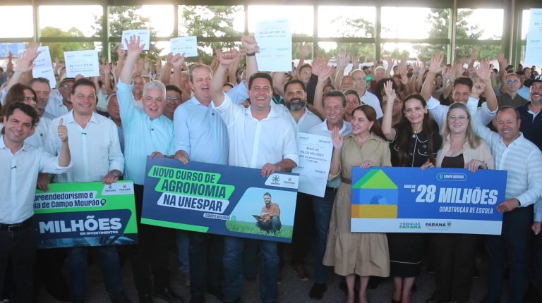 01 INVESTIMENTO CAMPOS MOURÃO