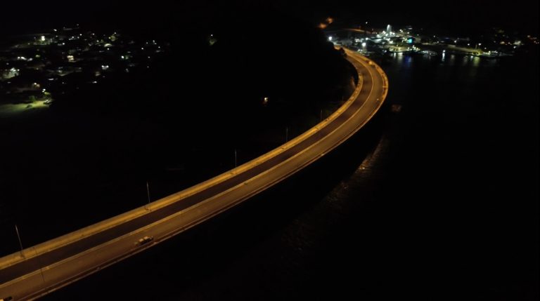 02 TESTE PONTE GUARATUBA