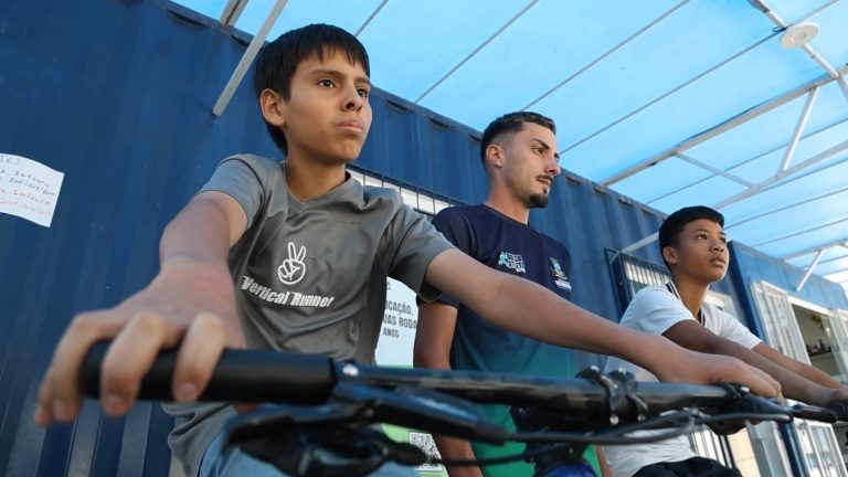 03 INCENTIVO ESPORTE SC