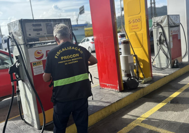 Foto: Prefeitura de Imbituba