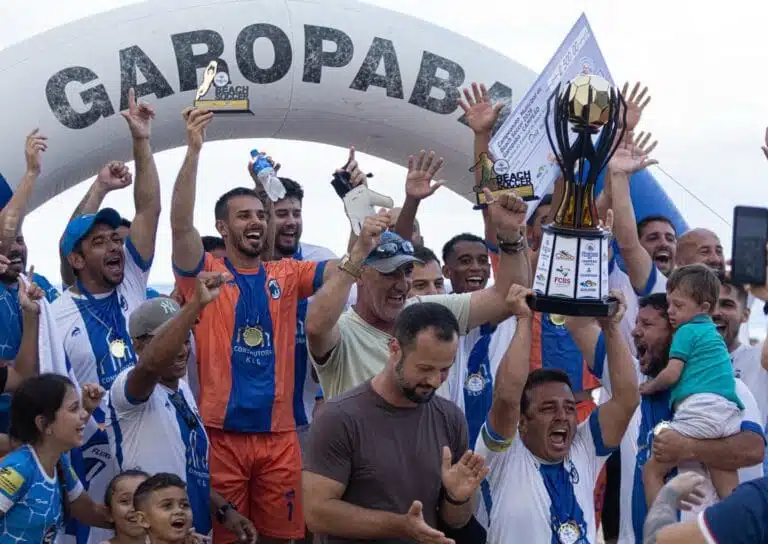 Foto: Tubarão Clicks