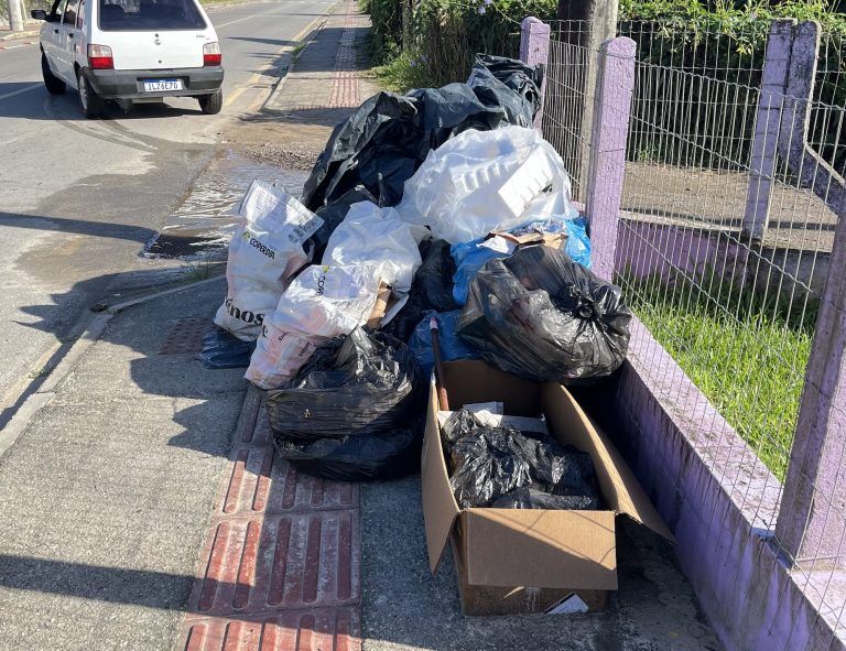 Fotos: Arquivo Pessoal