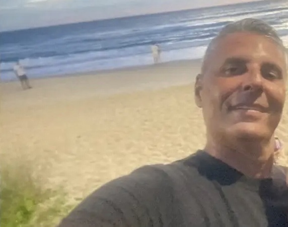 Tony Marcos de Souza morreu após sofrer um infarto