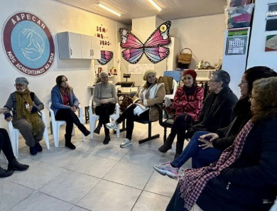 Foto: Arquivo Aapecan