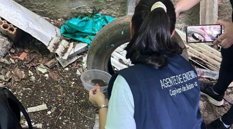 Foto: Prefeitura de Capivari de Baixo