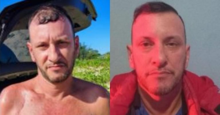 Sebastião da Silveira Junior é dono do bordel onde crime ocorreu