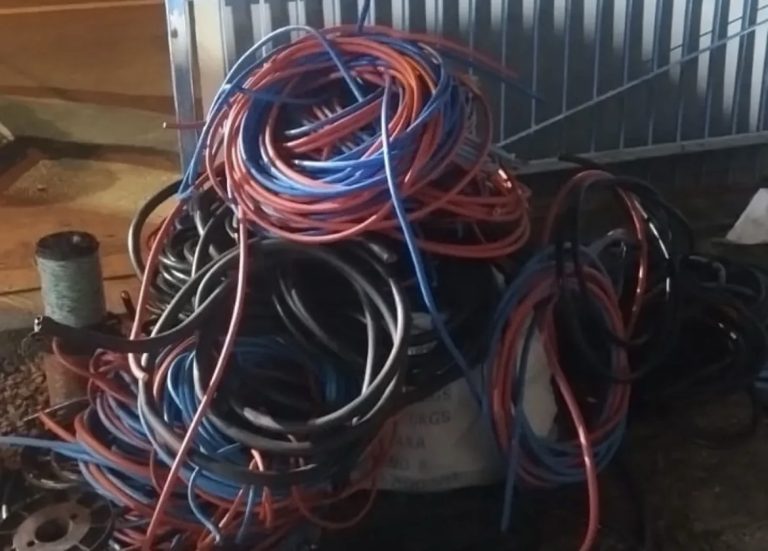 Fotos: Polícia Militar Rodoviária