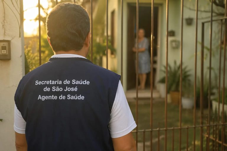 Prefeitura de São José