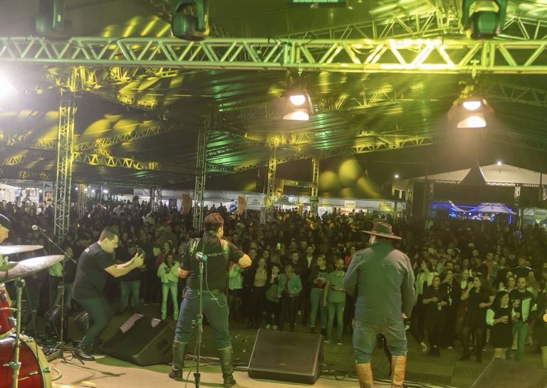 Registro da edição de 2025. | Foto: @festa