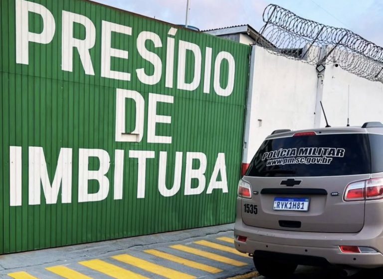 Foto: PMSC