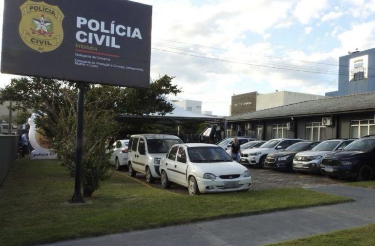 Foto: PCSC