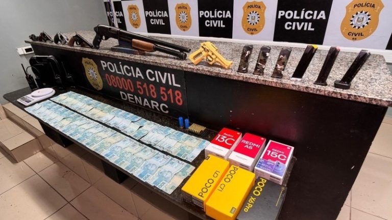 PCRS