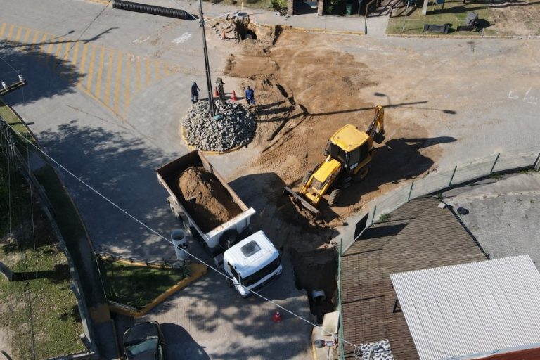 Fotos: Prefeitura de Imbituba
