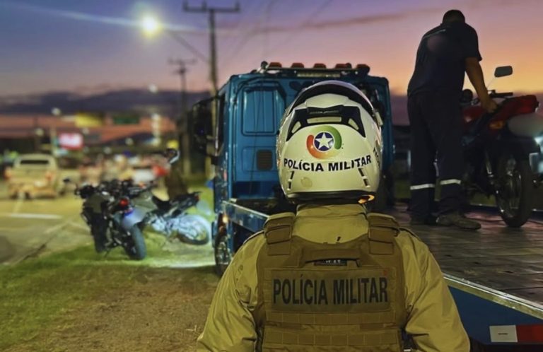 Fotos: PMSC