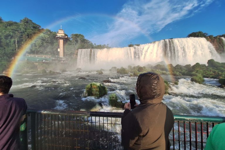 Foto: Viaje Paraná