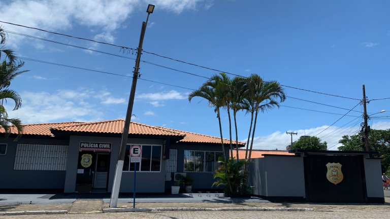 Prefeitura de Capivari de Baixo