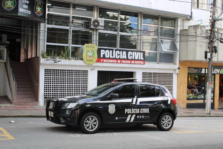 Foto: PCSC