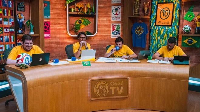 Reprodução