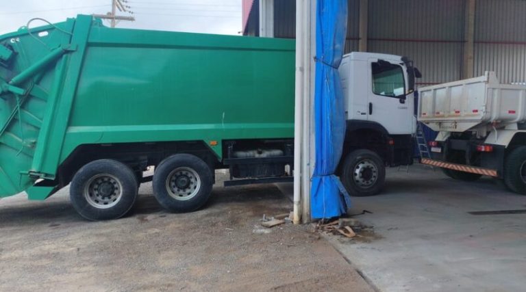 Foto: Prefeitura de Capivari de Baixo