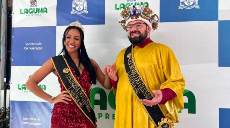 Foto: Prefeitura de Laguna