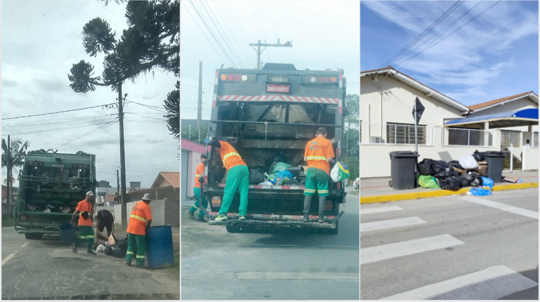 Foto: Prefeitura de Capivari de Baixo