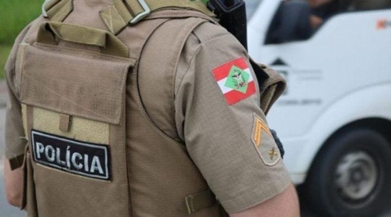 Foto: Arquivo PMSC