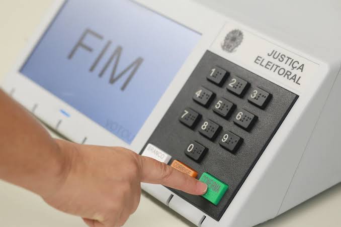 VOTACAO
