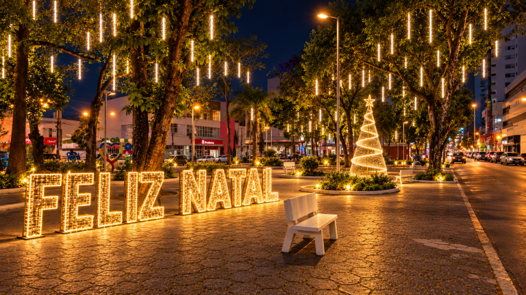 Praca-Natalina-Iluminada-a-Noite1